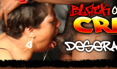 Deseray Juelz Destroyed On Black On Black Crime